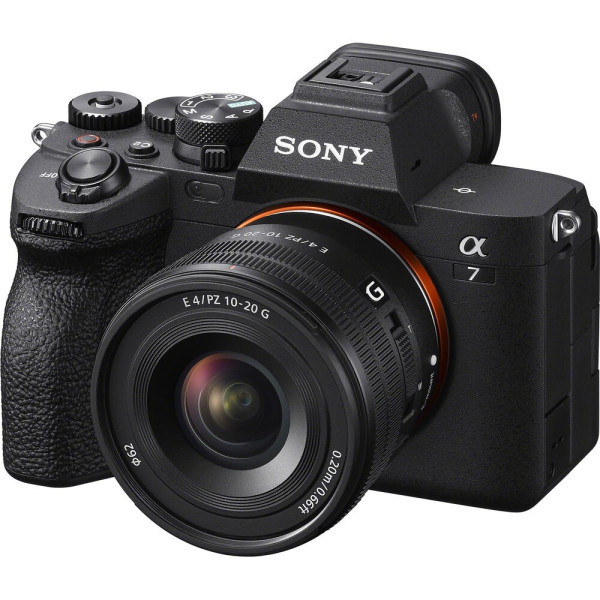 SELP1020G - E PZ 10-20 mm F4 G