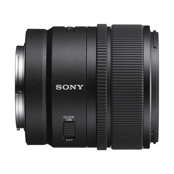 SEL15F14G - E 15 mm F1.4 G