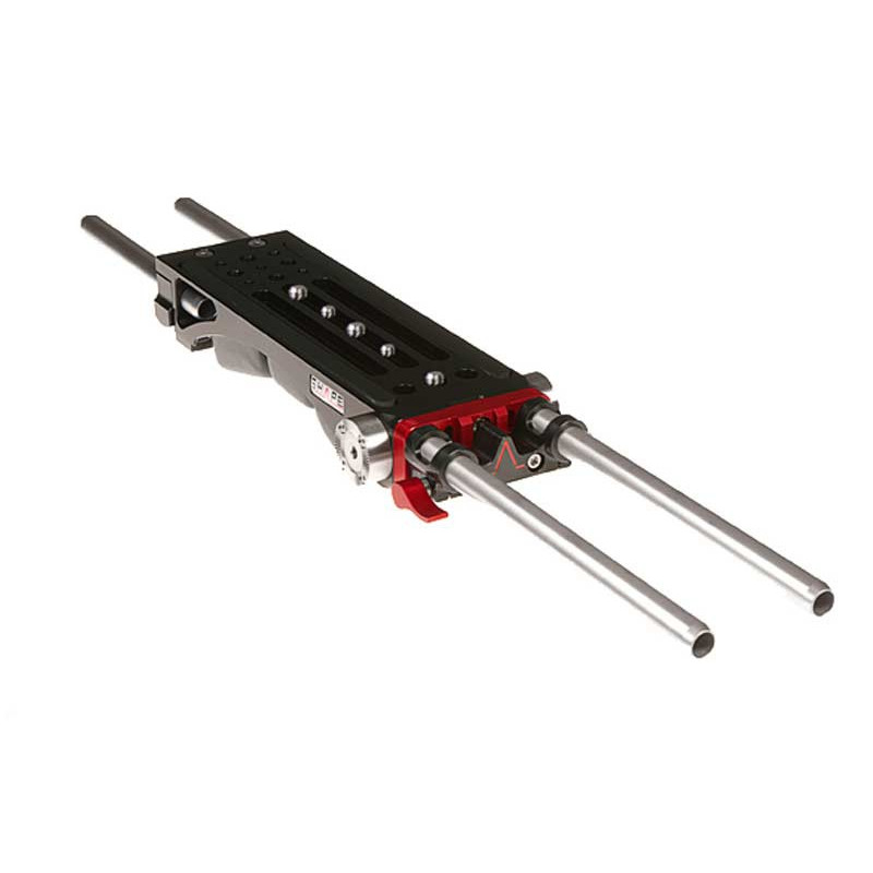 8000 V-LOCK QUICK RELEASE Baseplate