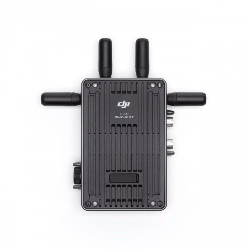 Acheter Transmetteur micro sans fil DJI - DJI Store