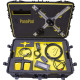 PanaPod One Leg + T-Bar System