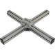 PanaPod One Leg + T-Bar System