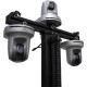 PanaPod One Leg + T-Bar System