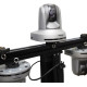 PanaPod One Leg + T-Bar System