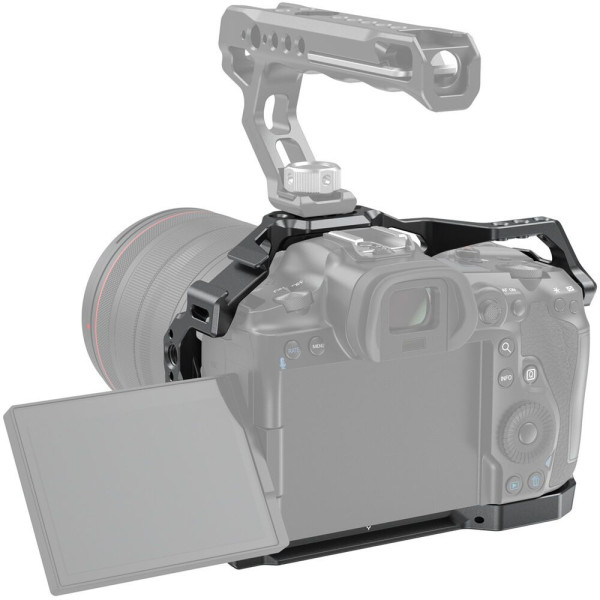 2982B - Canon EOS R5 / R6 / R5C Camera Cage