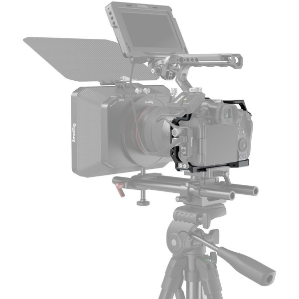 2982B - Canon EOS R5 / R6 / R5C Camera Cage