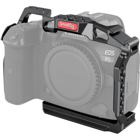 2982B - Canon EOS R5 / R6 / R5C Camera Cage