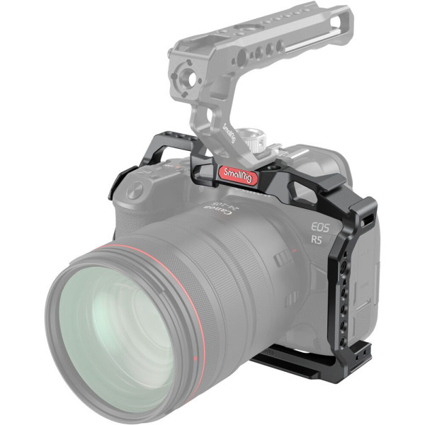 2982B - Canon EOS R5 / R6 / R5C Camera Cage