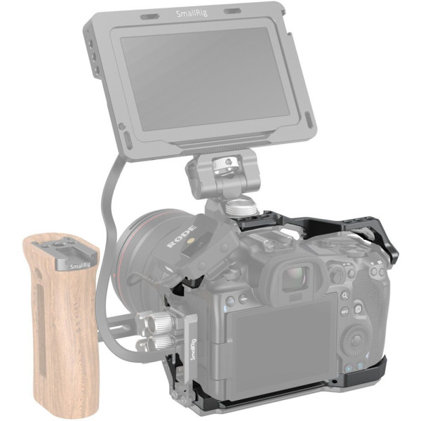 2982B - Canon EOS R5 / R6 / R5C Camera Cage