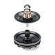 aktiv bowl connector 100 mm V2