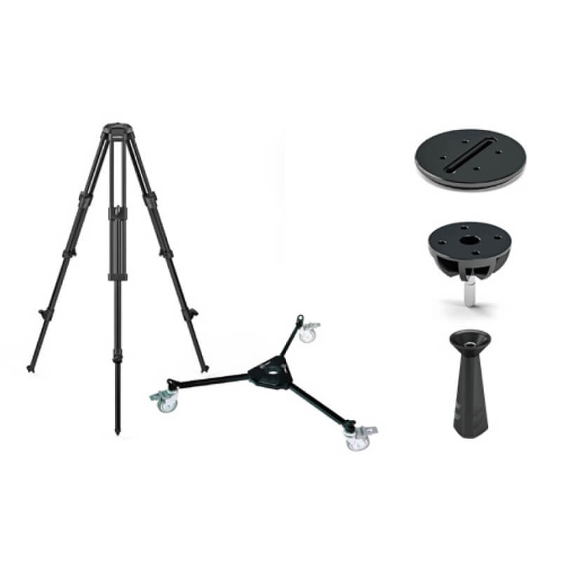 PTZ Tripod & Dolly System