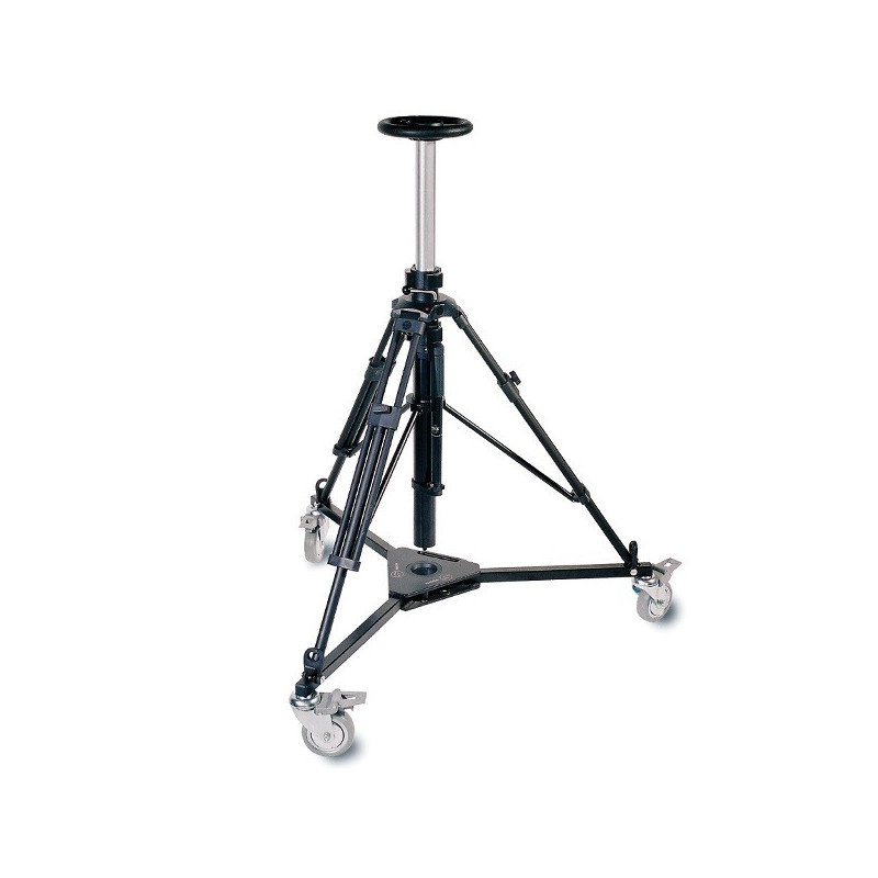 PTZ HD Pedestal System