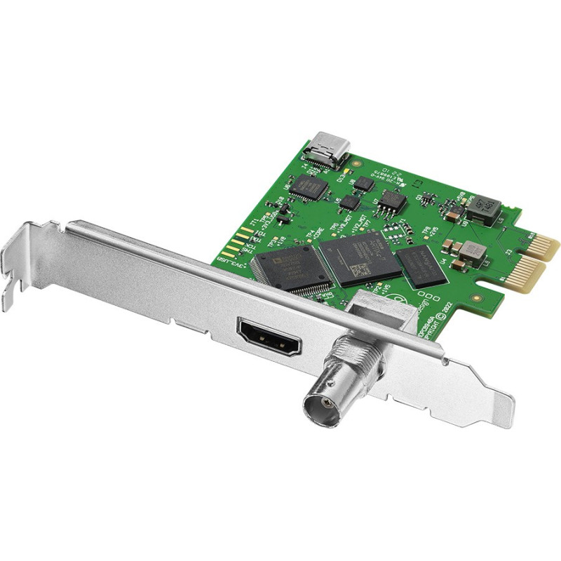 DeckLink Mini Monitor HD