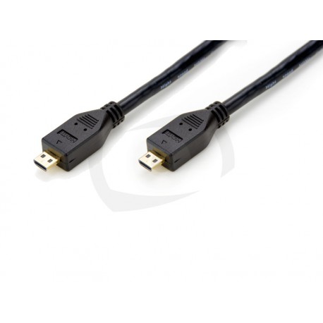 HDMI Micro - HDMI Micro cable 12
