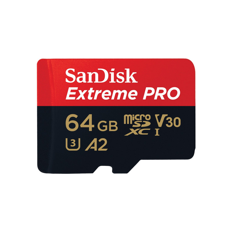 Lecteur carte mémoire SANDISK multi-cartes USB-C ImageMate Pro pour carte  SDHC / SDXC / microSD / CompactFlash