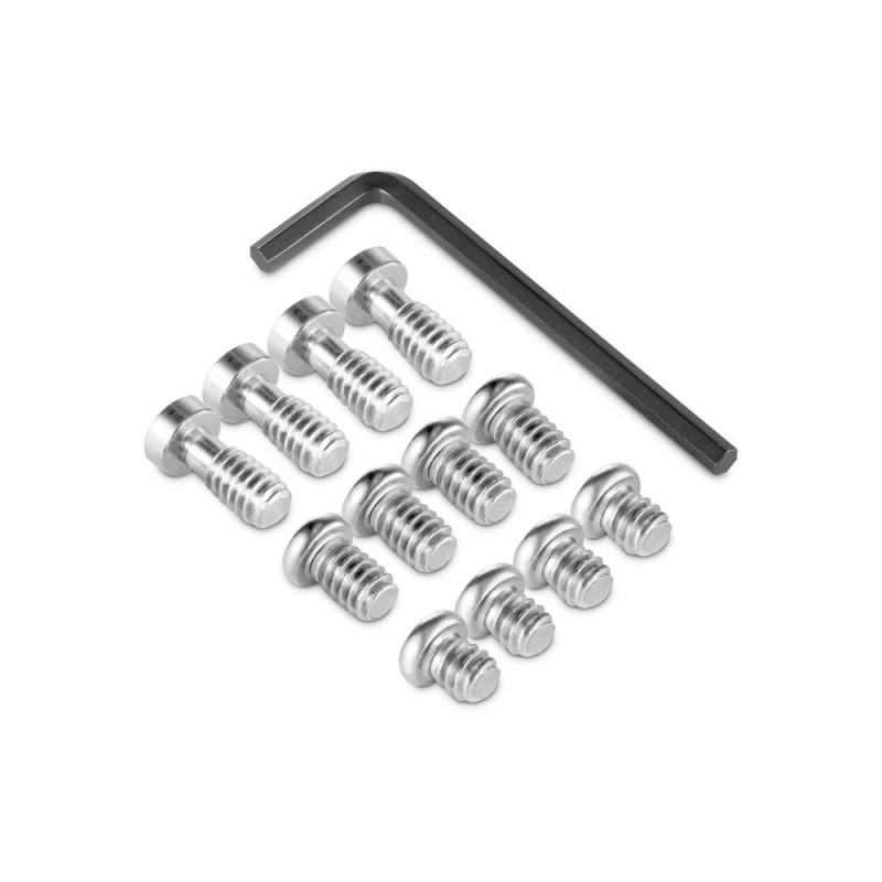 1713 - Hex Screw Pack (12 pcs)