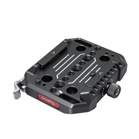 2887 - Manfrotto Drop-in Baseplate
