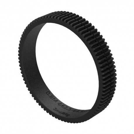 3291 - Ø62.5-Ø64.5 Seamless Focus Gear Ring
