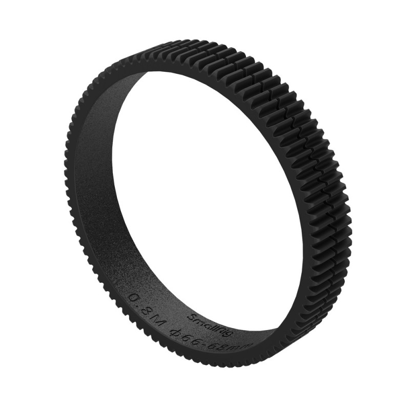 3292 - Ø66-Ø68 Seamless Focus Gear Ring