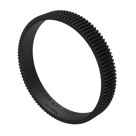 3294 - Ø75-Ø77 Seamless Focus Gear Ring