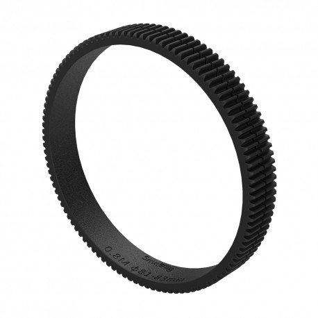 3296 - Ø81-Ø83 Seamless Focus Gear Ring