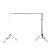 Heavy Duty Roll Up Backgrounds Support