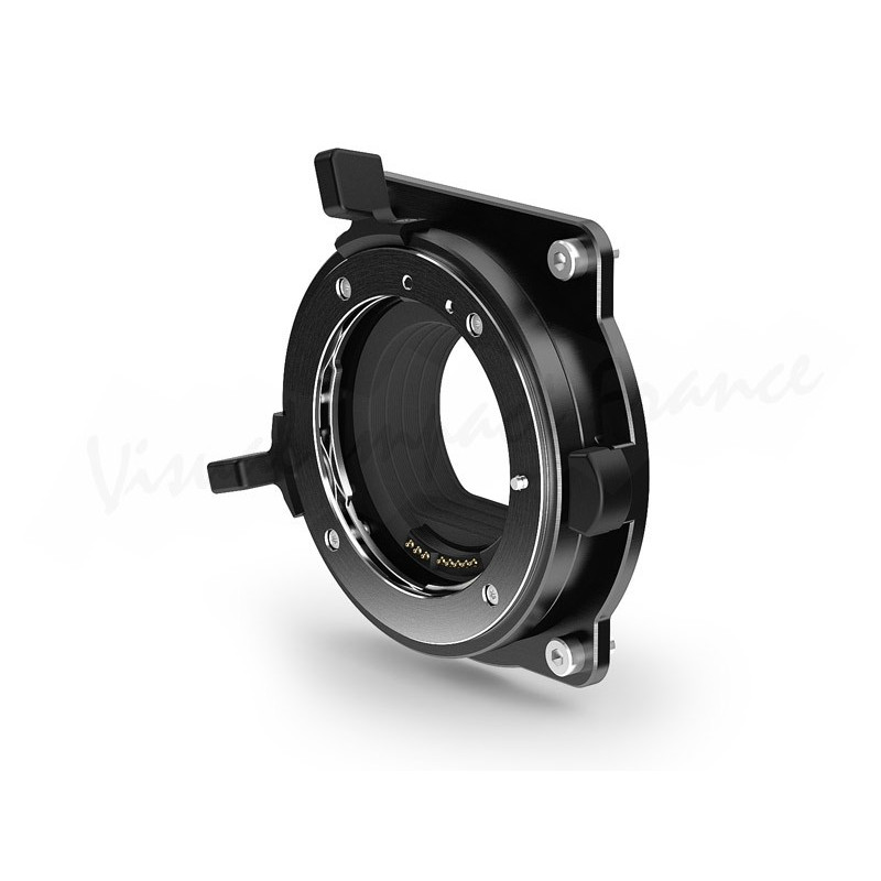 EF Lens Mount