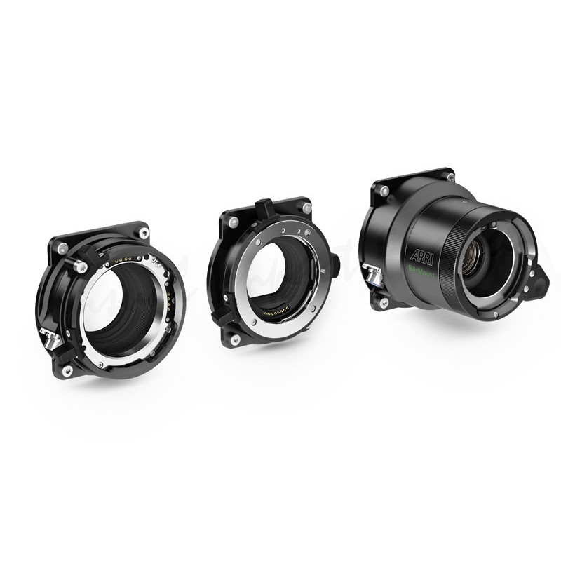 Lens Mount Bundle