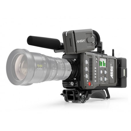 AMIRA Camera Set with Advanced License
