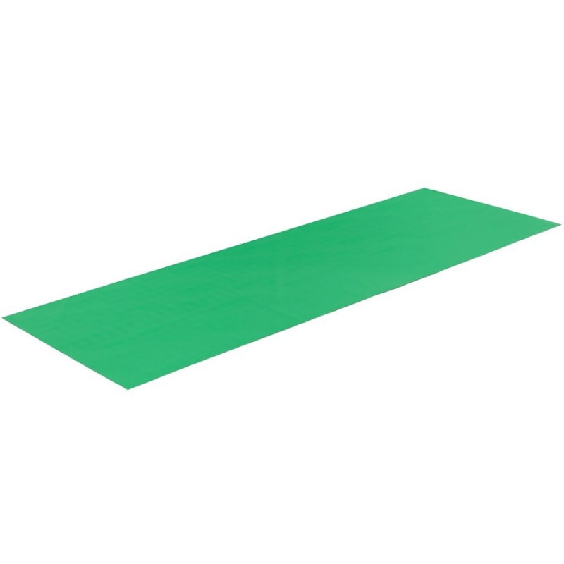 Vinyl Chroma Key Green 1.37m x 4m