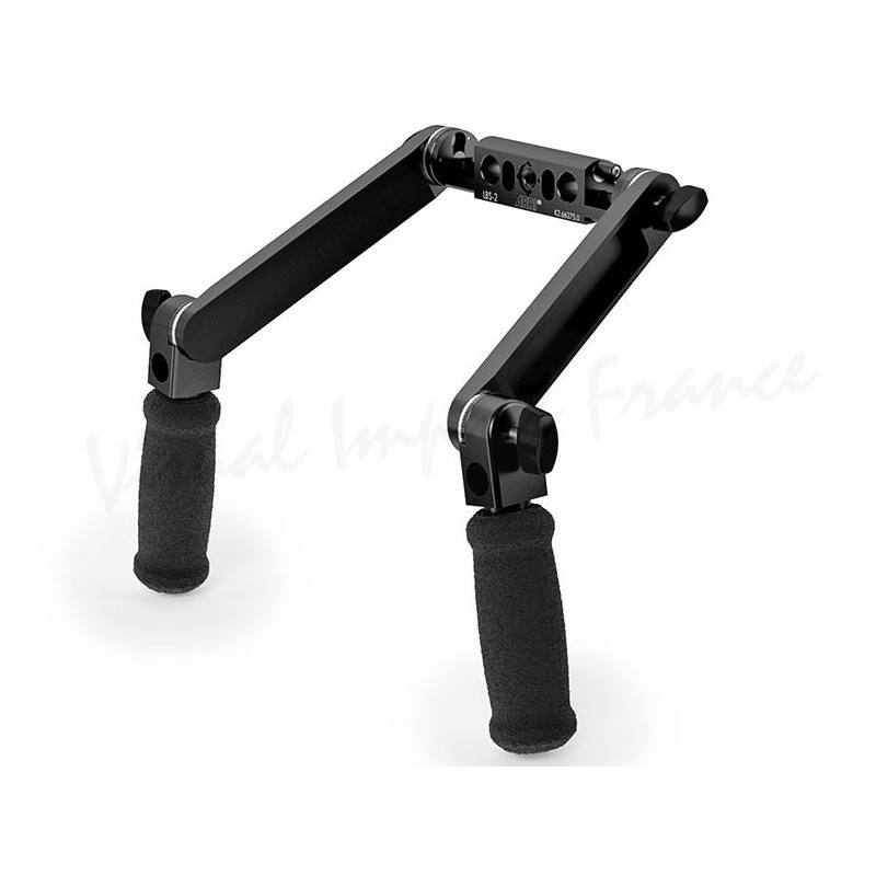 Handgrip Set LBS-2