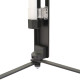 Pavotube C Floor Stand