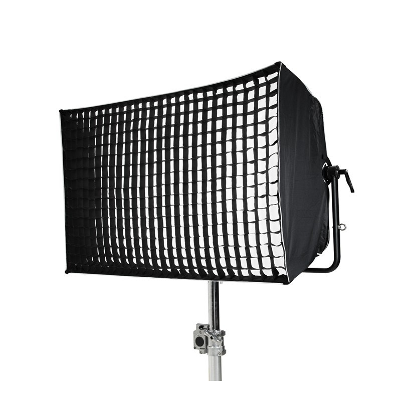 8 Tube Lights Frame with Softbox