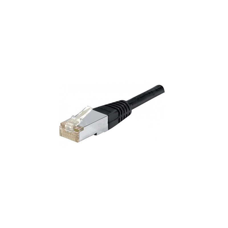 RJ45 C5F/UTP Basic 10N