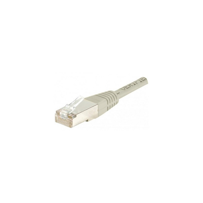 RJ45 C6F/UTP Basic 2G