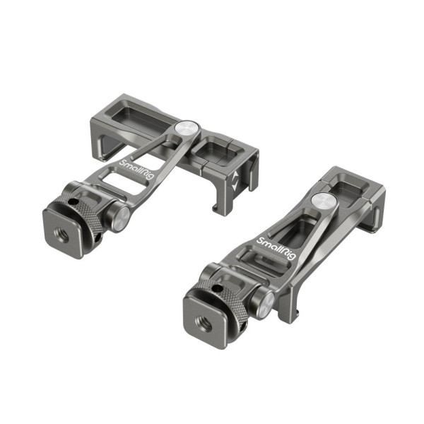 3559 - Multifunctional Universal Metal Smartphone Holder