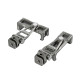 3559 - Multifunctional Universal Metal Smartphone Holder
