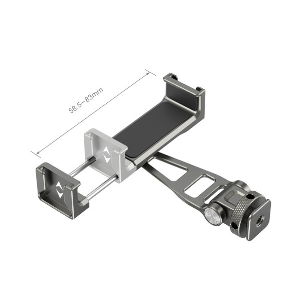 3559 - Multifunctional Universal Metal Smartphone Holder