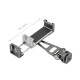 3559 - Multifunctional Universal Metal Smartphone Holder