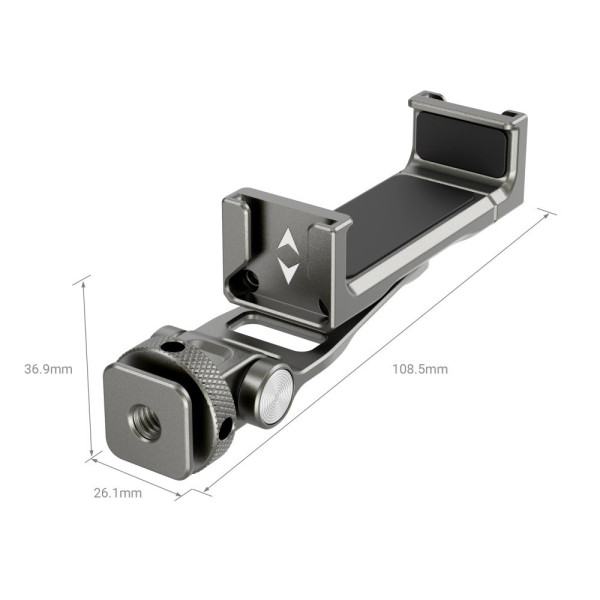 3559 - Multifunctional Universal Metal Smartphone Holder