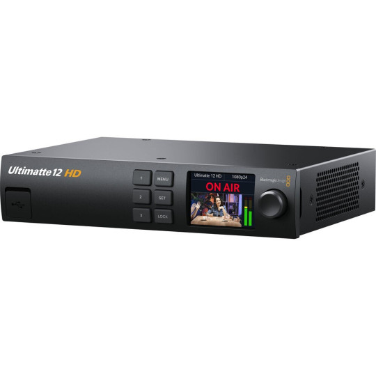 ULTMKEY12/B/HD
