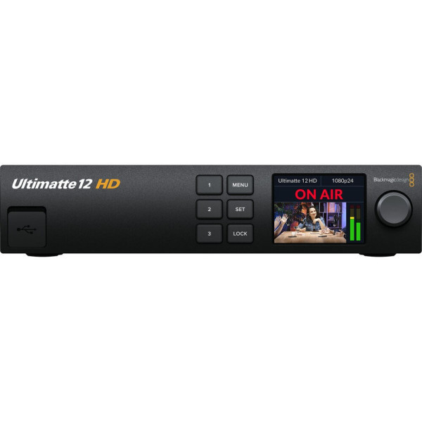 ULTMKEY12/B/HD