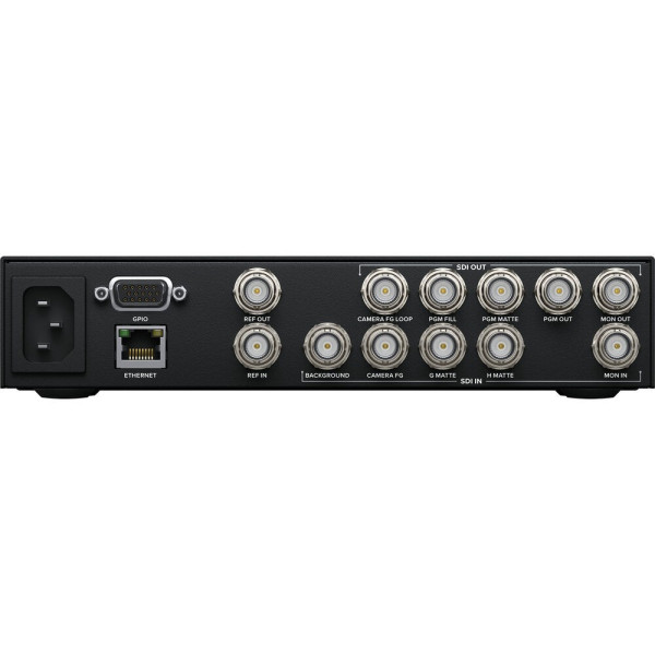 ULTMKEY12/B/HD