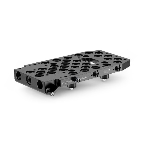 Top Plate for Sony PXW-FS7/FS7II