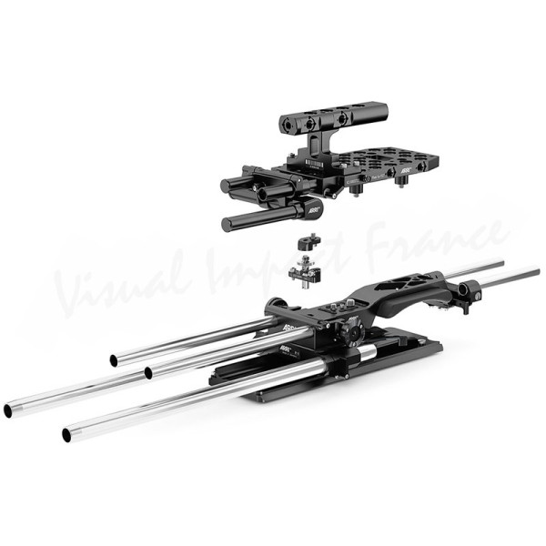 Pro Set for Sony PXW-FS7/FS7 II + BP-8