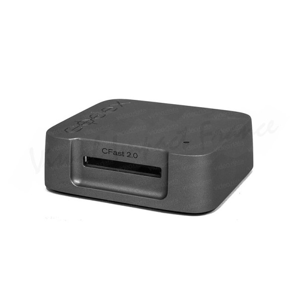 CFast 2.0 Card Reader