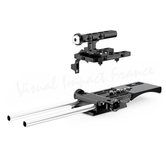 Pro Set for Sony F5/F55 LWS