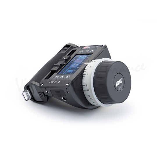 Wireless Compact Unit WCU-4