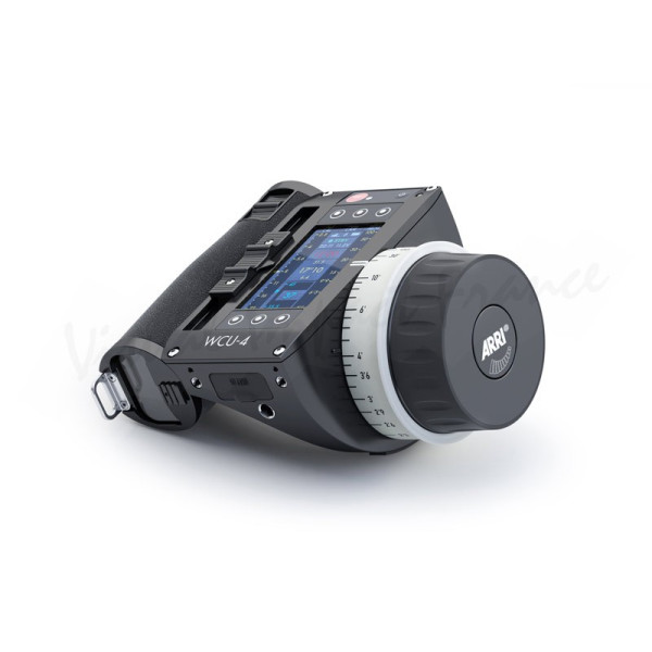 Wireless Compact Unit WCU-4