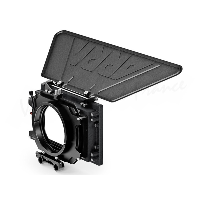 Mini Matte Box MMB-2 double 4X5.65in LWS Set